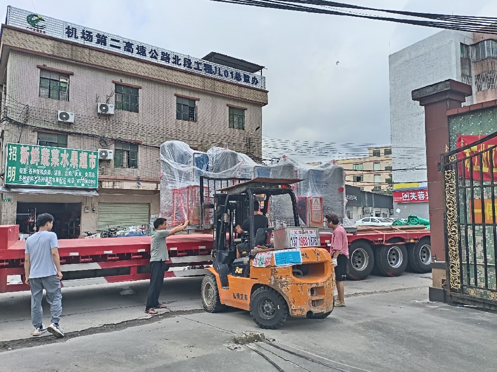 阿克蘇兩套10KG氧氣型臭氧氧化項目